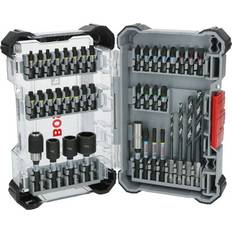 Elverktygstillbehör Bosch Professional Verktygsset 2608521U86