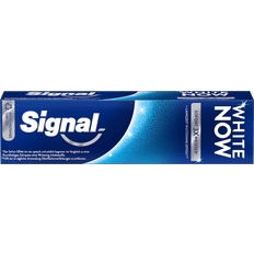 Signal Pepsodent White Now Tandpasta