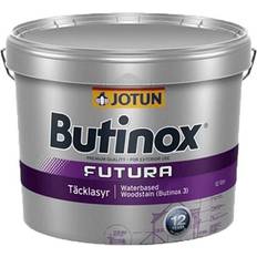 Jotun Butinox Futura Træbeskyttelse Hvid 3L