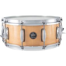 Gretsch 14"x5.5" Renown Maple Gloss Natural