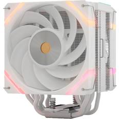 Computer Cooling VK-AIRSL125W X12 ARGB