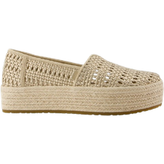 Toms Valencia - Gold Metallic