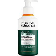 L'Oréal Paris Men Expert Derma Control Cleansing Gel 260ml 260ml