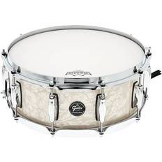 Virveltrummor Gretsch 14"x5.5" Renown Maple Vintage Pearl