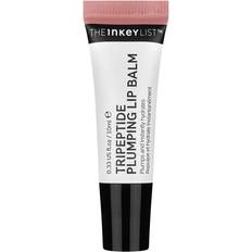 The Inkey List Mocha Tripeptide Plumping Lip Balm 10ml