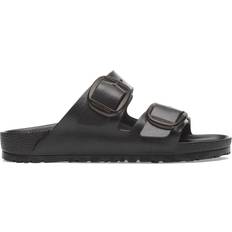 Birkenstock Womens Big Buckle EVA Sandal - Black Arizona