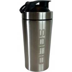 Shaker 500 ml Solid Nutrition Stainless Steel 500 ml Silver Shaker
