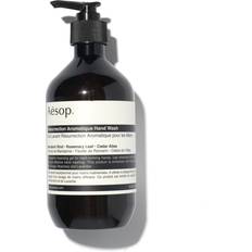 Aesop Hygiejneartikler Aesop Resurrection Aromatique Hand Wash 500 ml 500ml
