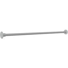 Plus Fitness Stang Stål 120 cm