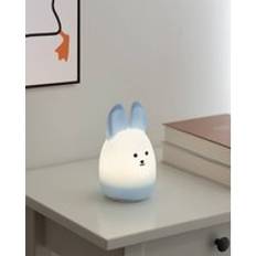 Lighting Eglo Rabbit Table Lamp for Kids One Size Night Light