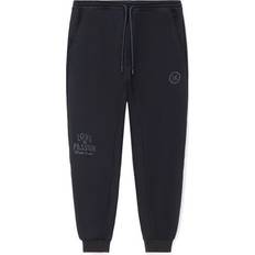 Li Ning x DFT Way Of Wade Graphic Sweatpants - Black