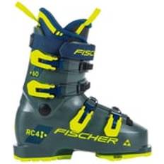 Fischer RC4 60 Alpinstøvel Barn Junior 24