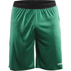 Grøn - Unisex Shorts Craft Progress 2.0 Shorts - Team Green