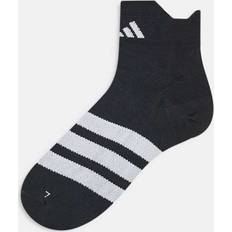 Adidas Polyamid Strumpor adidas Adizero Ankelstrumpor - Svart