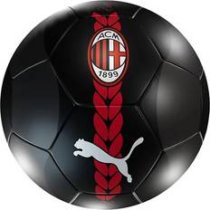 Fútbol Puma Ac Milan Prematch Ball Black 38