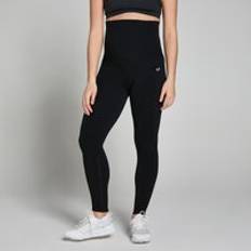 MP Maternity Post Natal Leggings för Kvinnor XS Grå