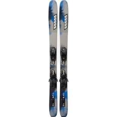 Alpinskidor på rea K2 Sports Juniors' Mindbender FDT 7.0 Set No Colour 139