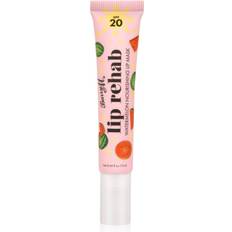 Barry M Lip Rehab With SPF 20 Watermelon Clear