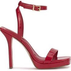 Jessica Simpson Adonia - Red Muse