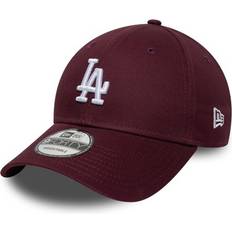 New Era NY Yankees 9forty Rosa Keps