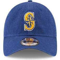 New Era Seattle Mariners 9TWENTY Rep Royal Dad Cap