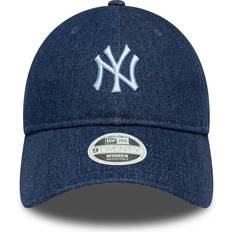 New Era 9Twenty Marinblå Keps Ink