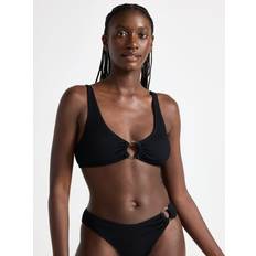 Bikinis Lindex Krinklad Bikiniöverdel