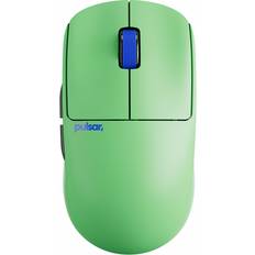 Gamingmöss på rea Pulsar X2 CrazyLight Wireless Gaming Mouse
