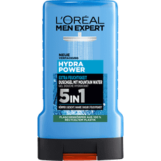 Loreal hydra L'Oréal Paris 5in1 Duschgel Hydra Power 250ml