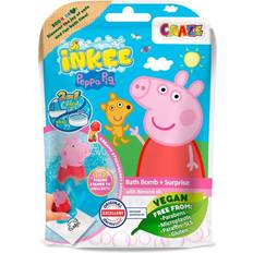 Craze Badezusatz Badebombe Peppa Pig