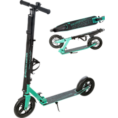 Raven Snug Kickbike One Size