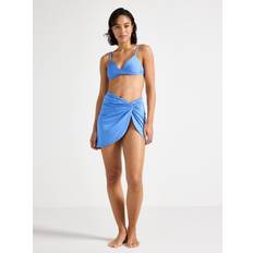Cover-Ups & Saronger Lindex Badeskjørt - Blå