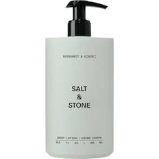 Jojoba Oil Body Lotions Salt & Stone Bergamot & Hinoki Body Lotion 15.2fl oz