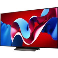 LG EVO C2 55" OLED 4K TV