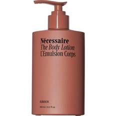 Nécessaire The Body Lotion Olibanum 450 60ml