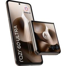 Motorola razr 5g Motorola Razr 60 Ultra 512GB - Mountain Trail