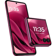 Motorola razr Motorola Razr 60 Ultra 512GB - Cabaret