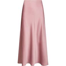 Neo Noir Bovary Skirt Evening Rose