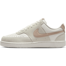 Nike Court Vision Low - Grøge