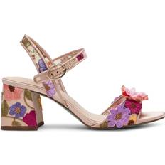 Betsey Johnson Blare - Nude Multi