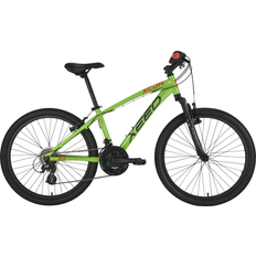 24" Barnesykler Xeed XC JR 24