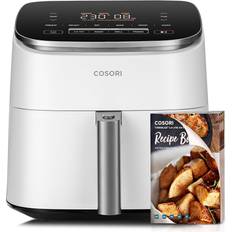 Cosori air fryer Cosori Turboblaze Hot Air Fryer 9-in-1 XXL 6L