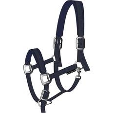 Horse Guard Diya 2.0 Halter Navy Blue