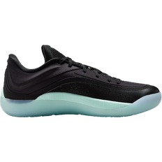 Nike Zion 4 M - Black/Bright Crimson/Particle Grey/Mint Foam