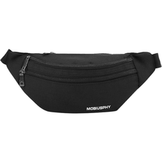 Mobiusphy Outdoor Bum Bag - Black