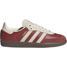 Samba og junior Barnskor adidas Junior Samba OG - Preloved Ruby/Cream White/Gum