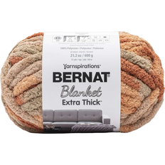 Bernat blanket yarn Spinrite Bernat Blanket Extra Thick Yarn 66m