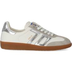 Back 70 Cloud W - Metallic Silver