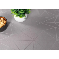 Nordstrand Home 140x320 Jacquard Dug Grå (320x140cm)