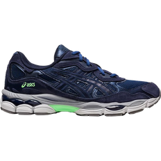 Syntetisk Løbesko Asics GEL-NYC - Midnight Blue